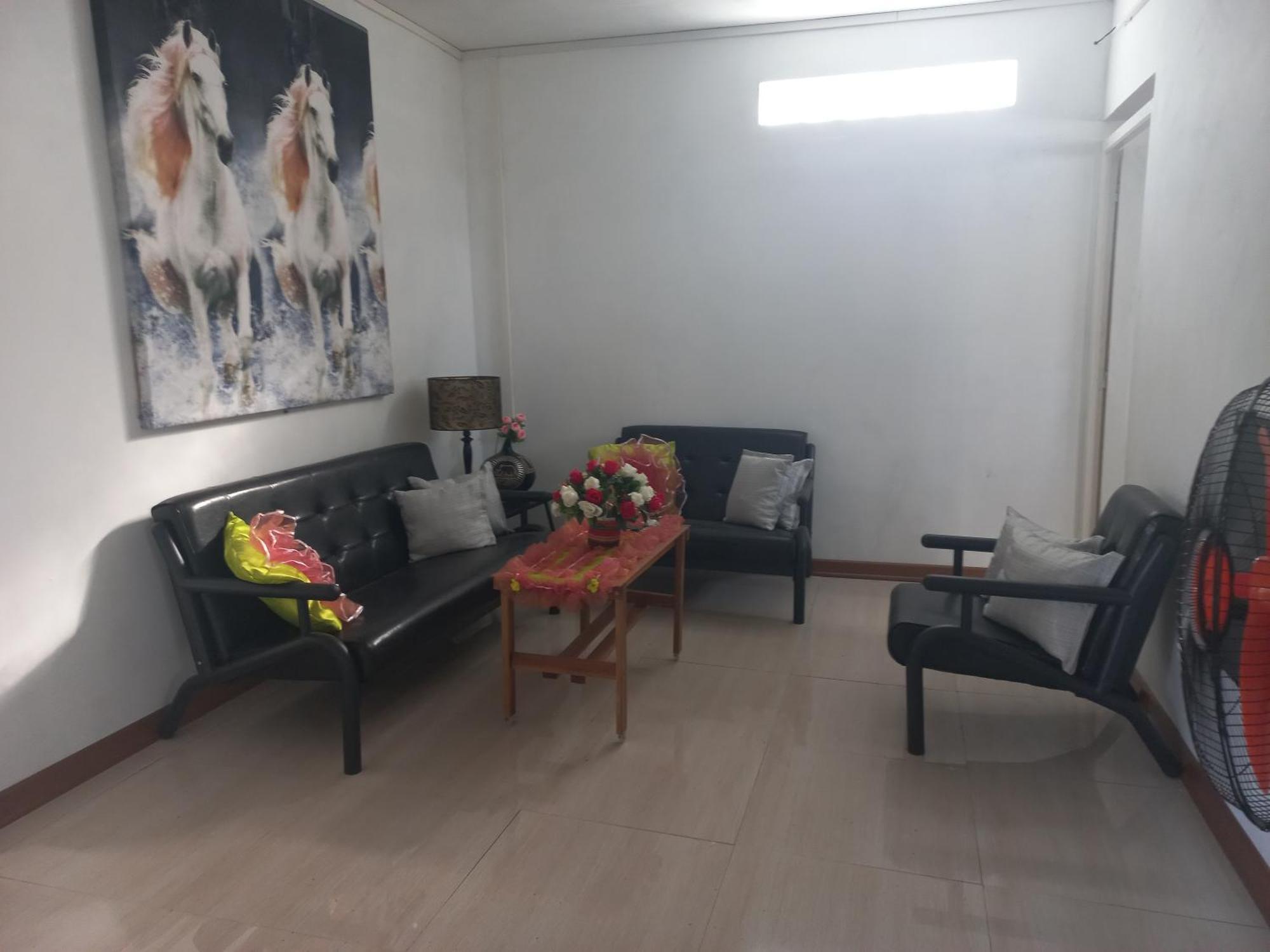 פור לואי Open Air Cafe & Apartments חדר תמונה