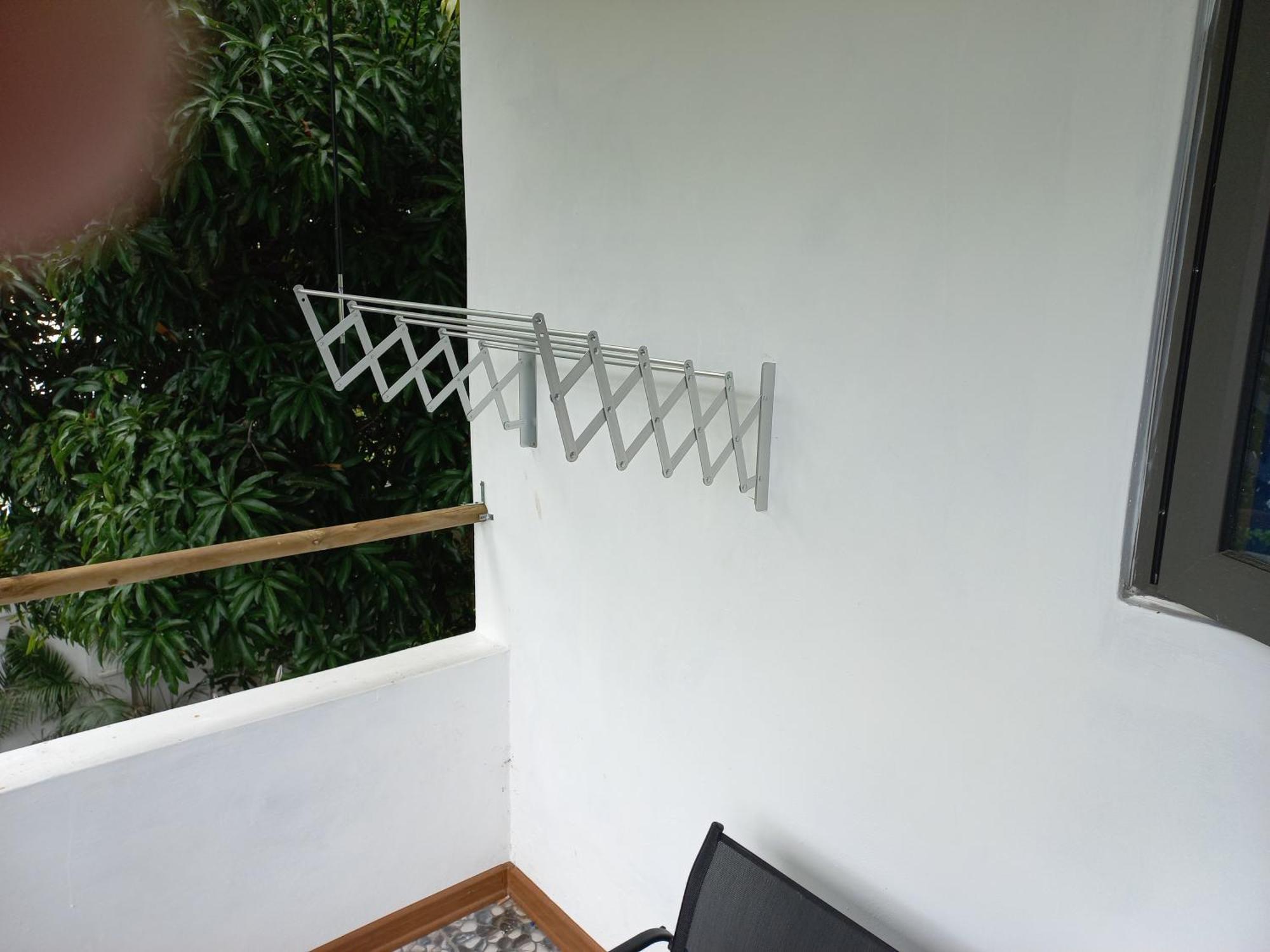 פור לואי Open Air Cafe & Apartments חדר תמונה